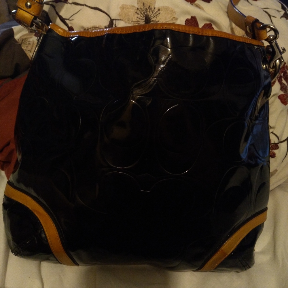 Cach bag - Picture 2 of 9